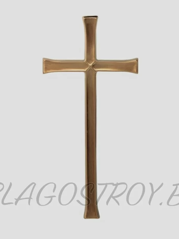 Крест 1 на могилу